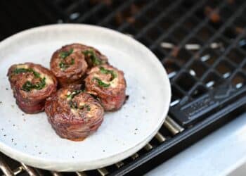 Gegrillte Flank Steak Pinwheels - flank steak pinwheel 35 - 16